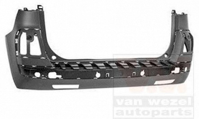 VAN WEZEL 0972544 -  Буфер